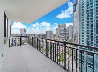 999 SW 1st Ave APT 1714, Miami, FL 33130