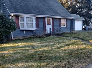 521 Burlington Ave, Bristol, CT 06010