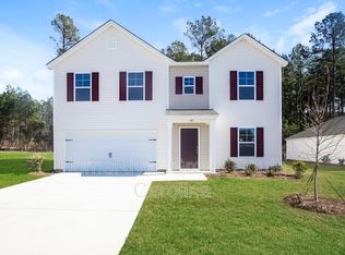 181 Carriagebrook Cir, Camden, SC 29020