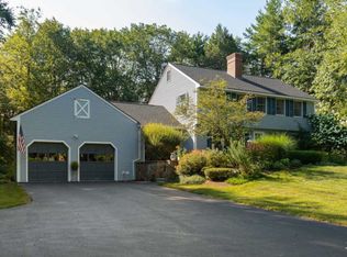 138 Woodside Meadow Rd, York, ME 03909