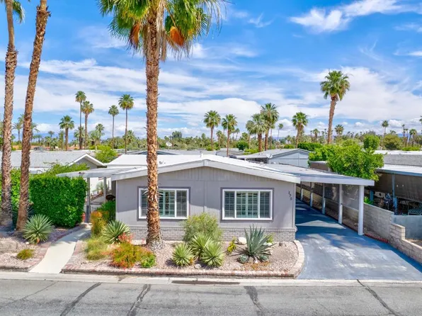 175 International Blvd, Rancho Mirage, CA 92270