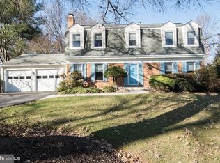 14861 Dufief Dr, Gaithersburg, MD