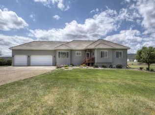 10955 Quaal Rd, Black Hawk, SD 57718