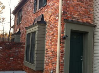 3101 Colonial Way APT D, Chamblee, GA 30341