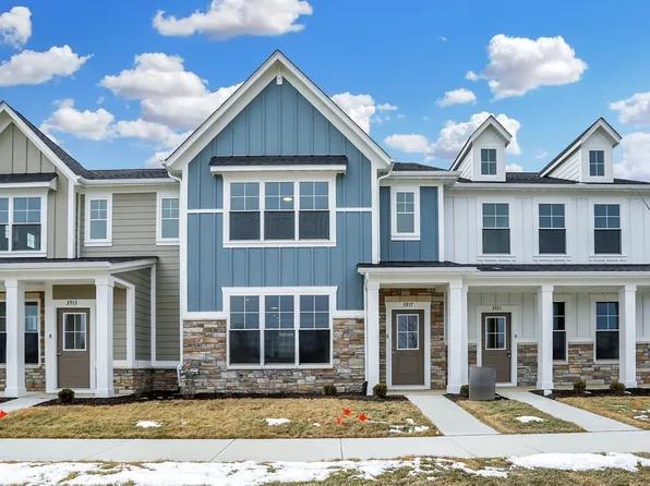 3917 Wren Dr, Brownsburg, IN 46112