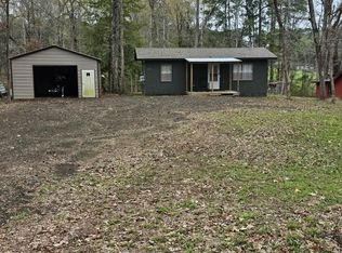 527 Shady Ln, Many, LA 71449