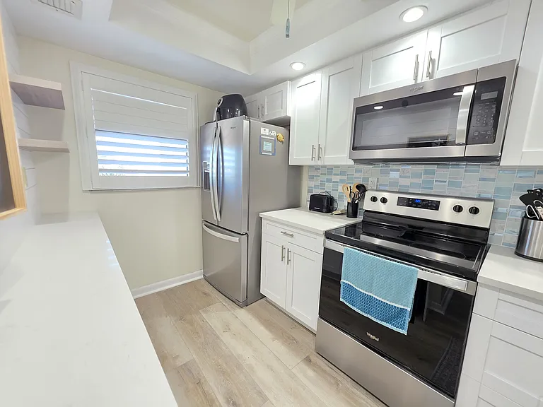 17580 Gulf Blvd #308 — Photo 12