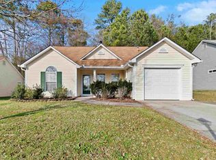 125 Misty Ridge Trl, Stockbridge, GA 30281