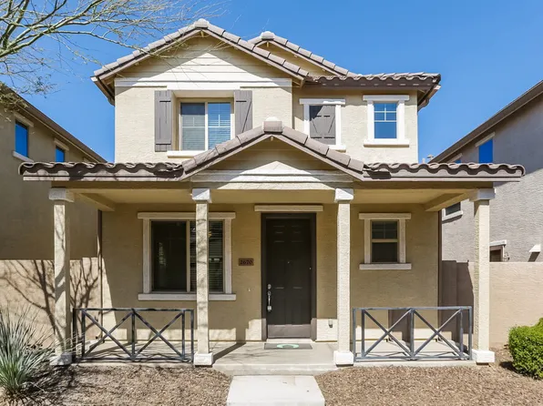 2670 N 73rd Dr, Phoenix, AZ 85035