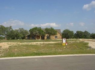 222 Running Brk, Driftwood, TX 78619