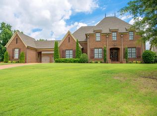 4184 Robinson Loop N, Olive Branch, MS 38654
