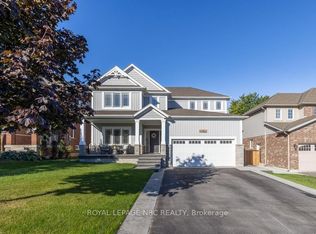 4050 Bush Cres, Beamsville, ON L3J0H2