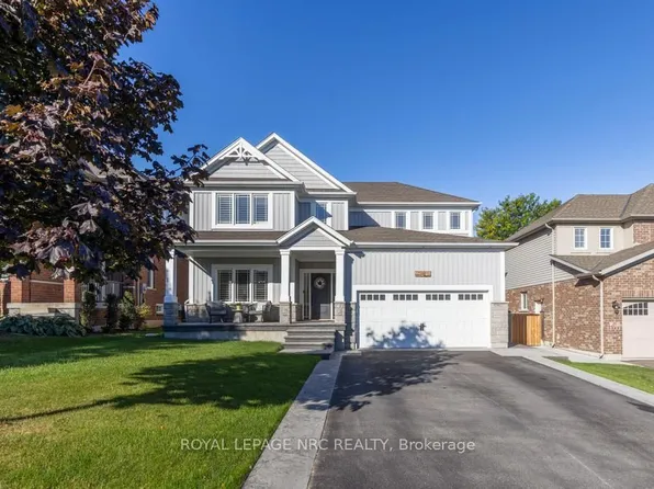 4050 Bush Cres, Beamsville, ON L3J 0H2