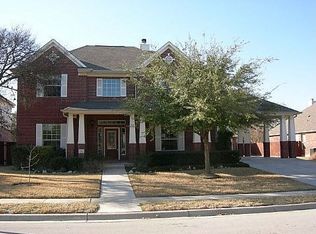 12012 Cascade Caverns Trl, Austin, TX 78739