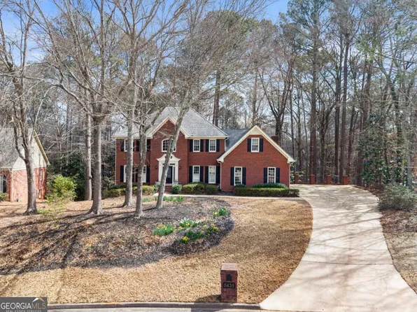 5435 Hoylake Ct, Johns Creek, GA 30097