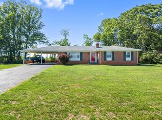 1970 Crestridge Rd, Bassett, VA 24055