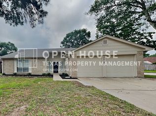 4819 Bridgeville Ln, Spring, TX 77388