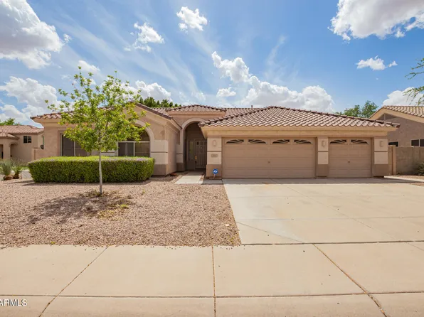 1211 W HAWKEN Way, Chandler, AZ 85286
