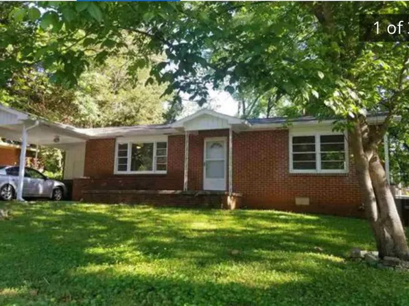 2902 Mallory Ave NW, Huntsville, AL 35810