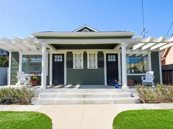 446 W 40th St, San Pedro, CA 90731