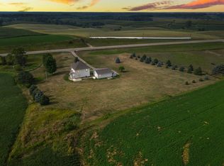 8474 Filmore Rd, West Union, IA 52175