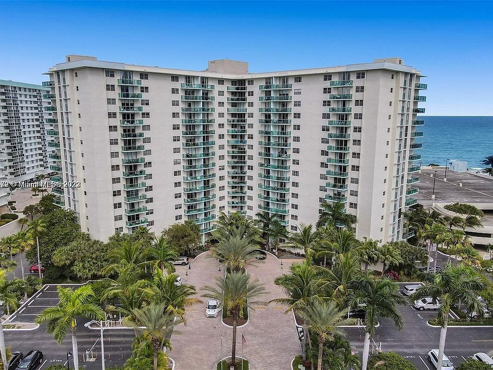 1st image of 3801 S Ocean Dr APT 2J