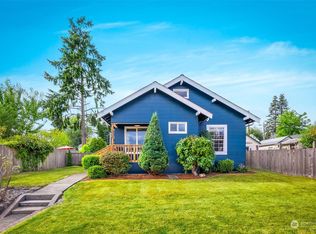 2518 Chestnut St, Everett, WA 98201