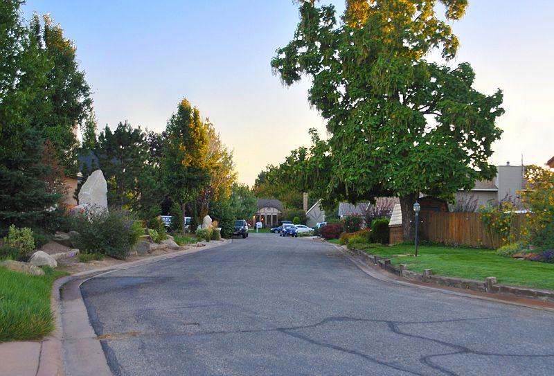 2nd image of 4490 N Cedar View Ln