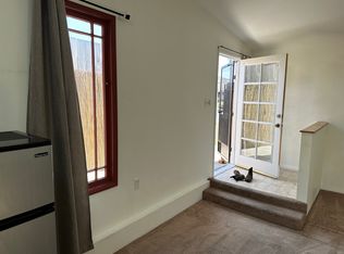 (Undisclosed Address), Santa Barbara, CA 93111