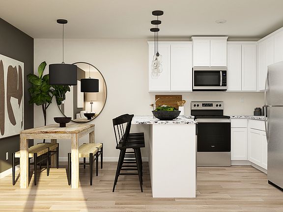 This floorplan was thoughtfully designed with you and your family in mind.