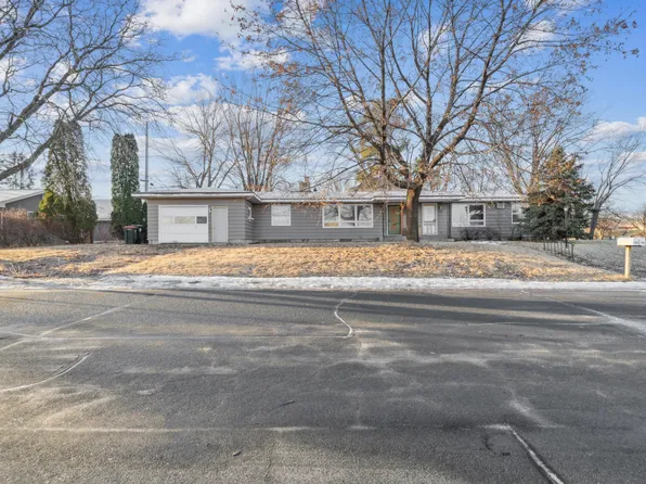 130 E Pomeroy St, River Falls, WI 54022
