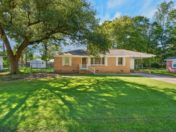 75 Guerry Cir, Goose Creek, SC 29445