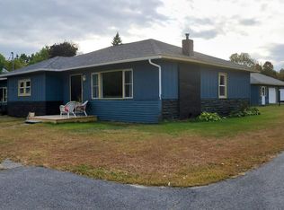 56 Cedar St, East Millinocket, ME 04430