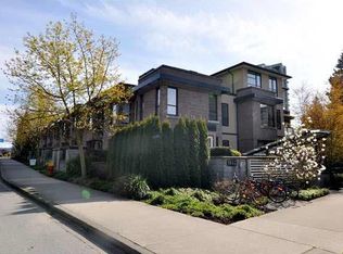 1863 Wesbrook Mall #9, Greater Vancouver, BC V6T2J7