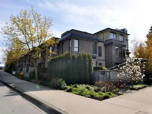 1863 Wesbrook Mall #9, Greater Vancouver, BC V6T 2J7