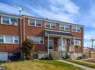 5425 Council St, Halethorpe, MD 21227