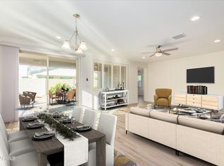 10714 W Escuda Dr, Sun City, AZ 85373