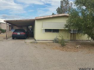 4326 S Calle Viveza, Fort Mohave, AZ 86426