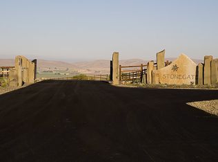 0 Stonegate Dr LOT 6B, Ellensburg, WA 98926