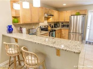 5747 Rudolph Ave UNIT 1, Saint Augustine, FL 32080