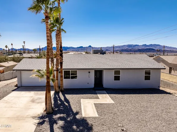 2030 Mimosa Dr, Lake Havasu City, AZ 86403