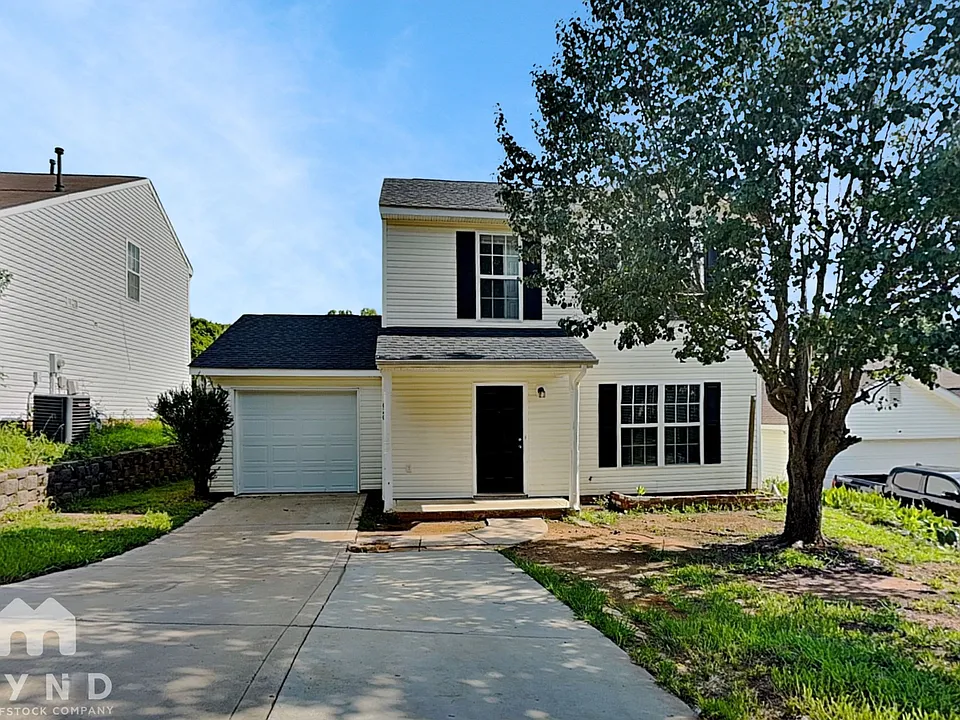 1020 Alston Hill Dr