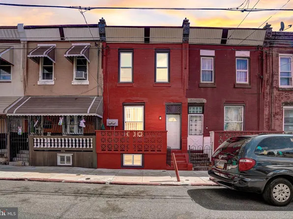 2551 N 4th St, Philadelphia, PA 19133