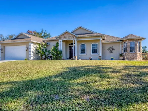 6511 Americana Ave, North Port, FL 34291