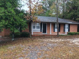 4219 Wheeler Rd, Martinez, GA 30907
