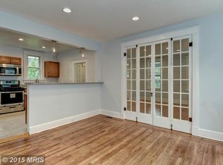 344 Rossiter Ave, Baltimore, MD 21212