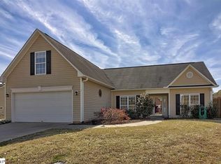 516 Cardinal Woods Way, Easley, SC 29642