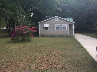1213 Idlewild Ave, Green Cove Springs, FL 32043