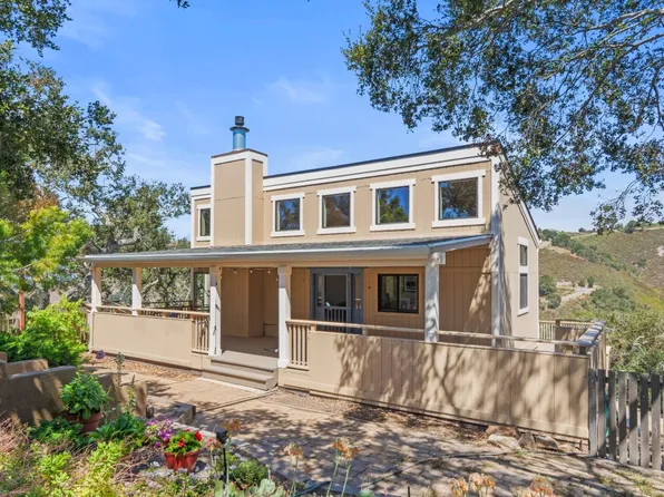 11675 McCarthy Rd, Carmel Valley, CA 93924