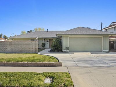 1564 Burnley St, Camarillo, CA, 93010